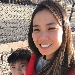 Meet your Posher, Heather